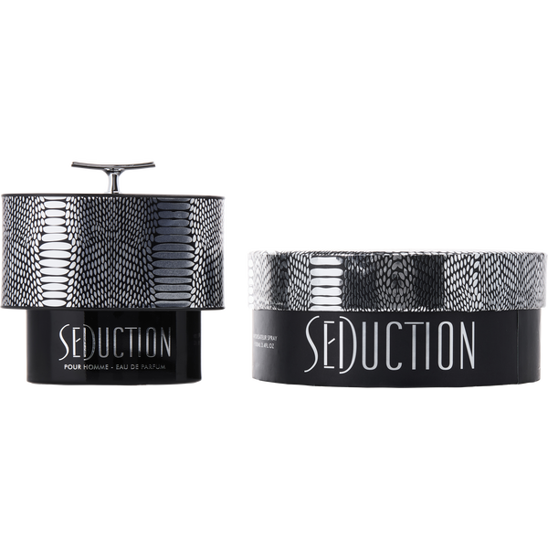 Armaf Seduction Eau De Parfum Spray 3.4 oz