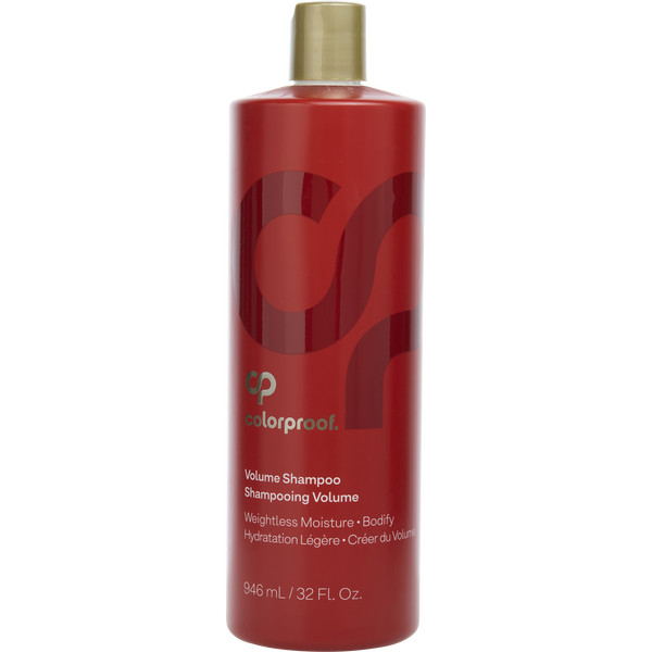 Colorproof Volume Shampoo 32 oz