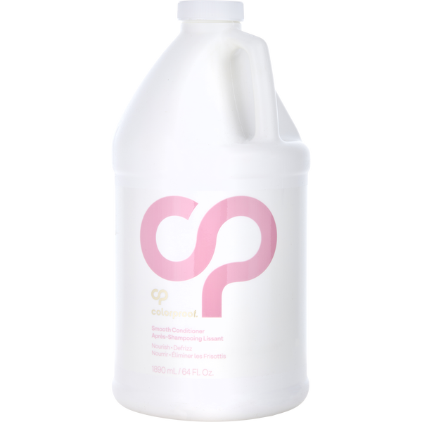 Colorproof Smooth Conditioner 64 oz