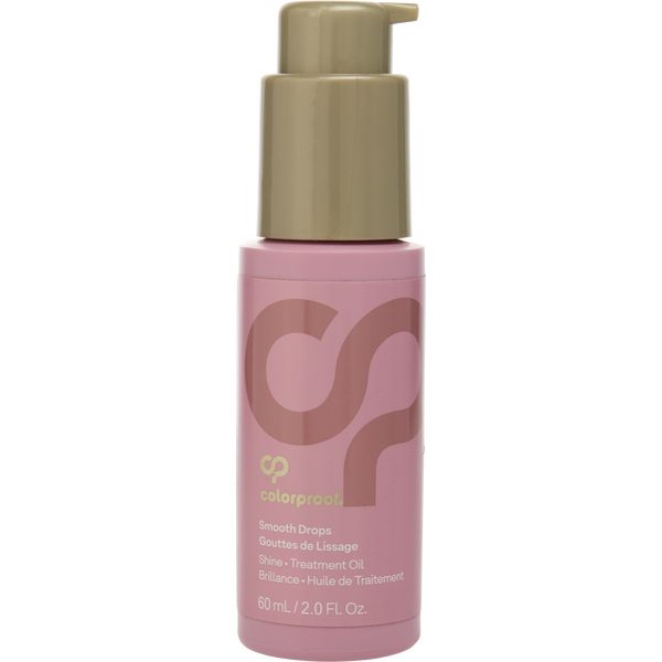 Colorproof Smooth Drops 2 oz