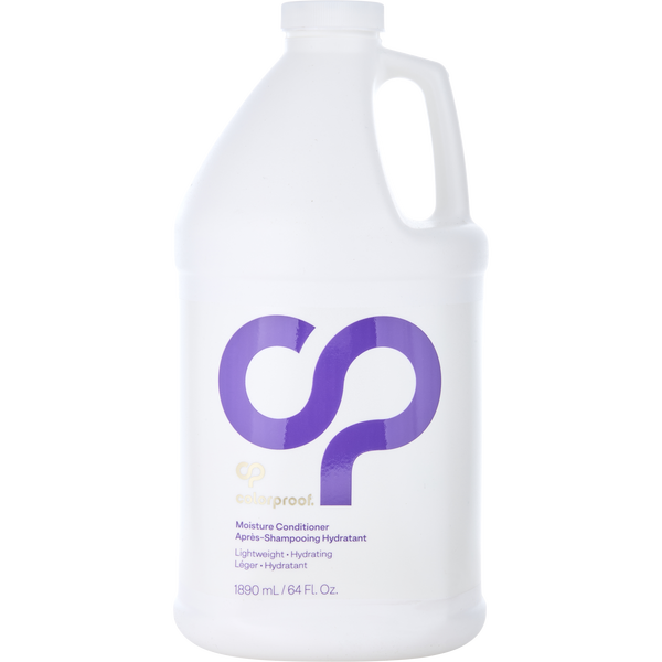Colorproof Moisture Conditioner 64 oz
