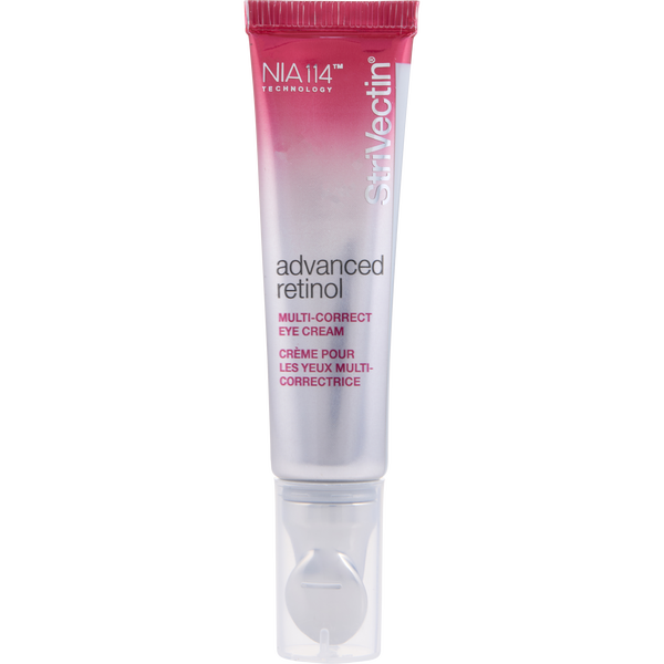 Strivectin Advanced Retinol Multi-Correct Eye Cream --15ml/0.5oz