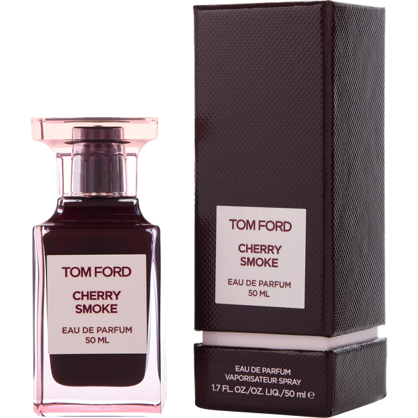 Tom Ford Cherry Smoke by Tom Ford, Eau De Parfum Spray 1.7 oz