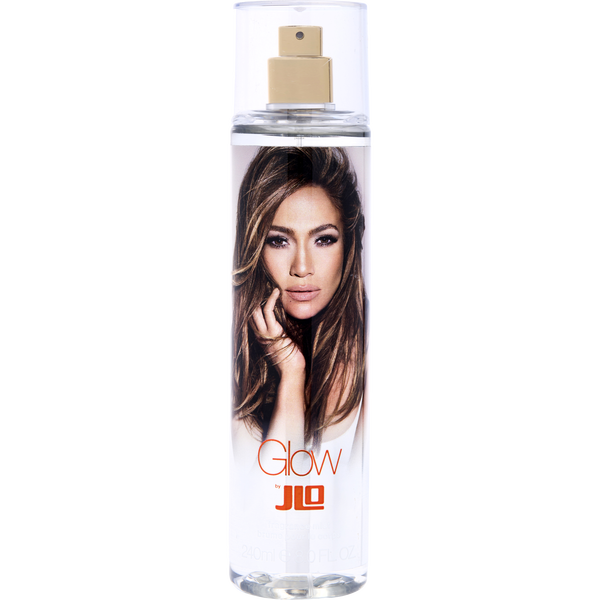 Glow Body Mist 8 oz