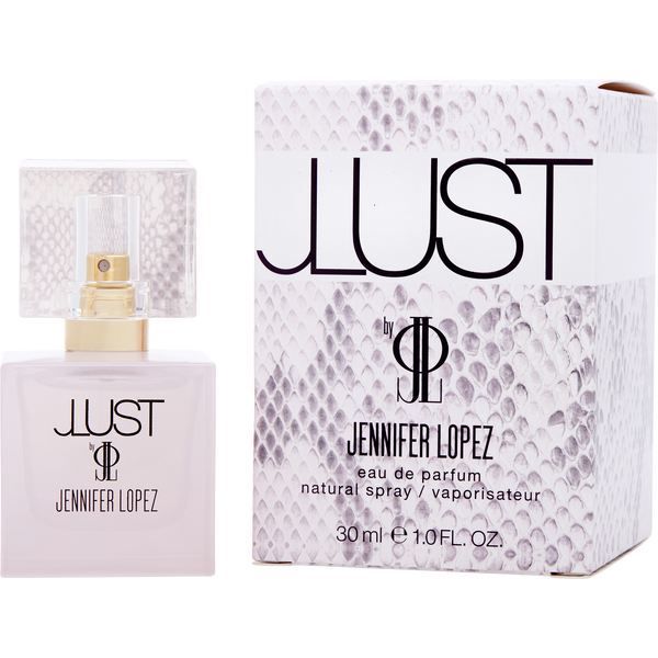 Jlust By Jennifer Lopez by Jennifer Lopez, Eau De Parfum Spray 1 oz