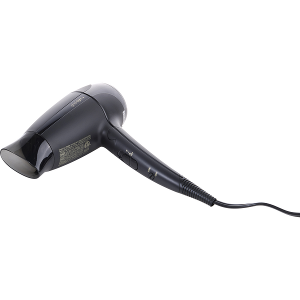 Ghd by Ghd, Ghd Flight Travel Hair Dryer - Black