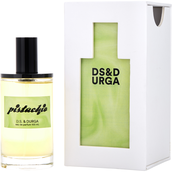 D.S. & Durga Pistachio by D.S. & Durga, Eau De Parfum Spray 3.4 oz