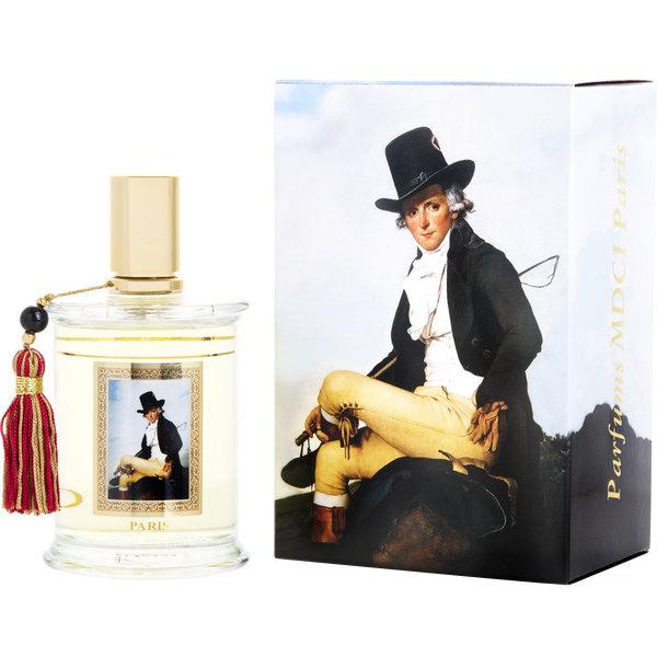 Mdci Parfums L'Elegant by Mdci Parfums, Eau De Parfum Spray 2.5 oz