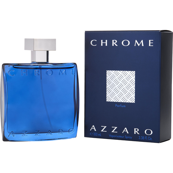 Chrome Parfum Spray 3.38 oz