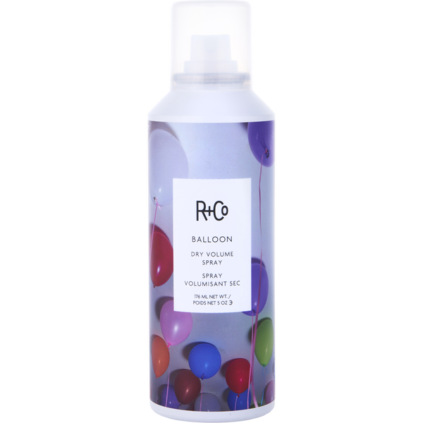 R+Co by R+Co, Balloon Dry Volume Spray 5 oz