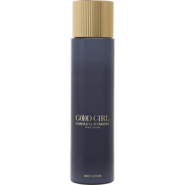 Ch Good Girl by Carolina Herrera, Body Lotion 6.8 oz