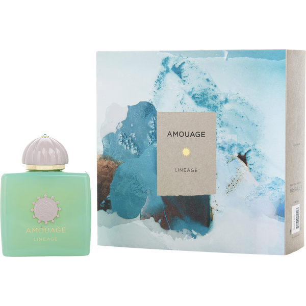 Amouage Lineage Eau De Parfum Spray 3.4 oz