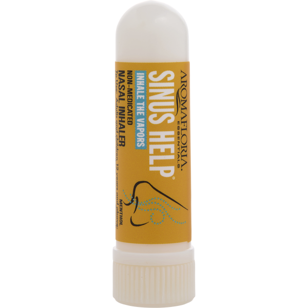 Sinus Help Sinus Help Nasal Inhalation Stick 0.35 oz