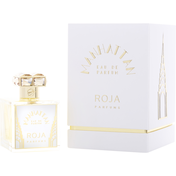 Roja Manhattan Eau De Parfum Spray 3.4 oz