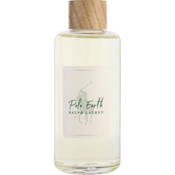 Polo Earth by Ralph Lauren, Eau De Toilette Refill 6.7 oz