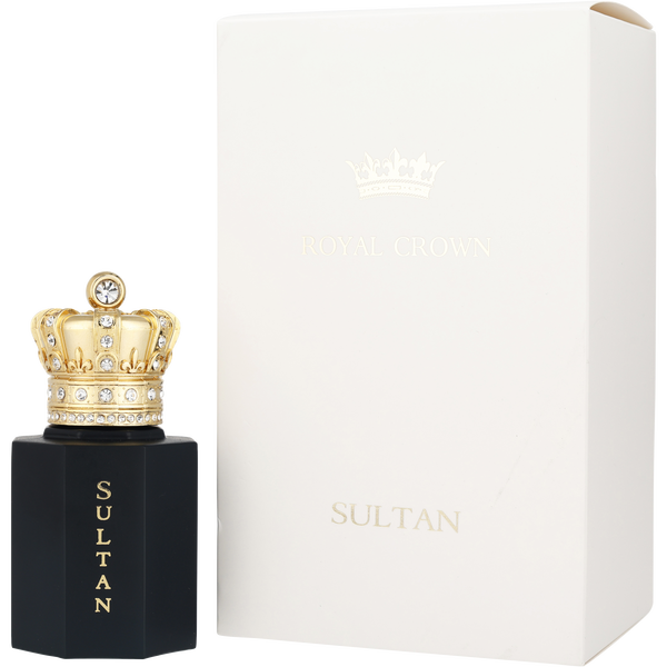 Royal Crown Sultan by Royal Crown, Extrait De Parfum Spray 1.7 oz, image 1 of 2