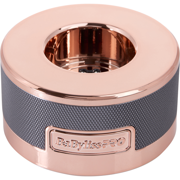Babyliss Pro by Babylisspro, Rosefx Clipper Charging Base (Fx870base-Rg)