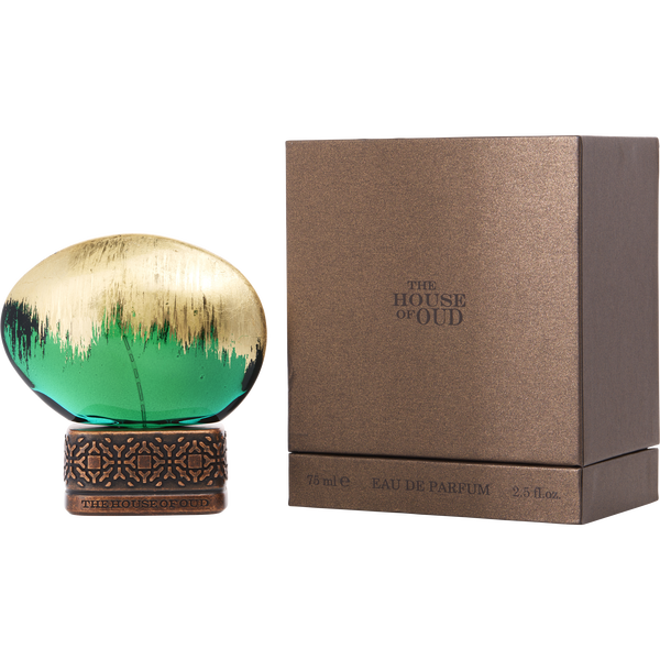 The House Of Oud Crop 2022 Eau De Parfum Spray 2.5 oz