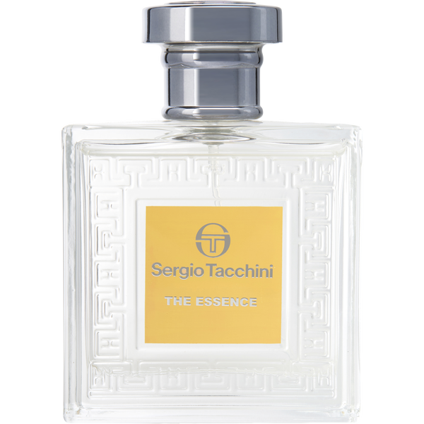 Sergio Tacchini The Essence Eau De Toilette Spray 3.4 oz (Unboxed)