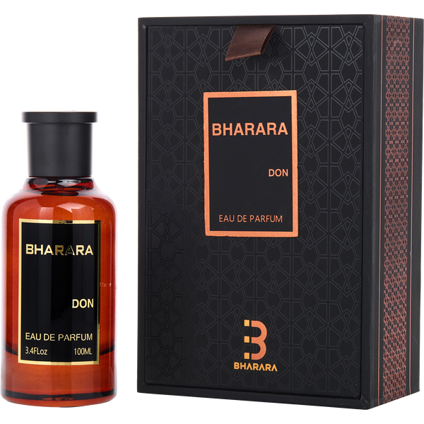 Bharara Don Eau De Parfum Spray 3.4 oz
