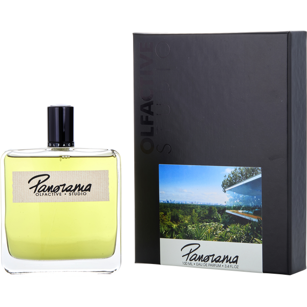 Olfactive Studio Panorama Eau De Parfum Spray 3.4 oz (New Packaging)
