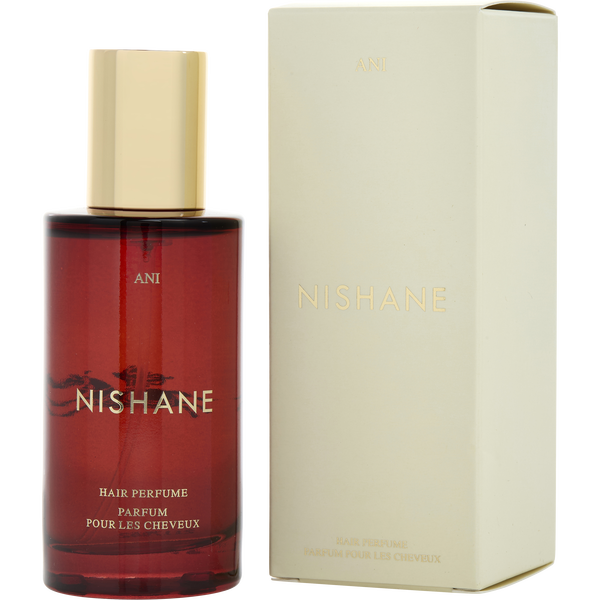 Nishane Ani by Nishane, Hair Perfume 1.6 oz
