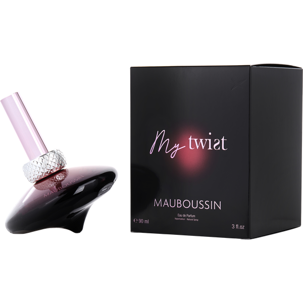 Mauboussin My Twist Eau De Parfum Spray 3 oz