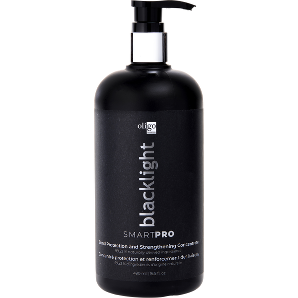 Oligo by Oligo, Blacklight Smartpro Bond Protection And Strengthening Concentrate 16.5 oz
