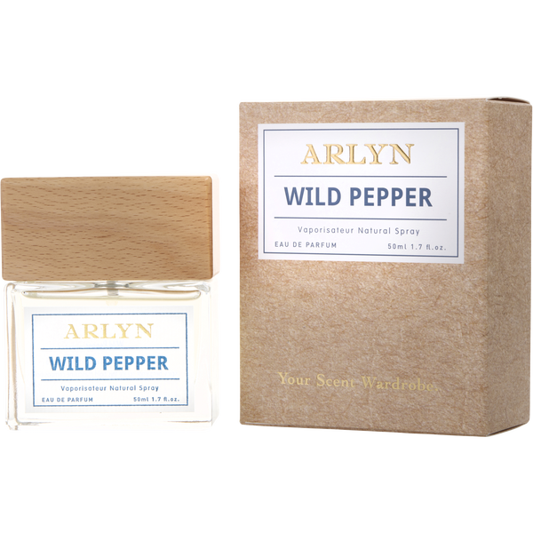Arlyn Wild Pepper Eau De Parfum Spray 1.7 oz