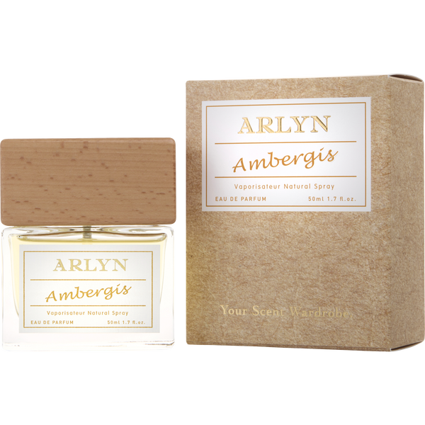 Arlyn Ambergis Eau De Parfum Spray 1.7 oz