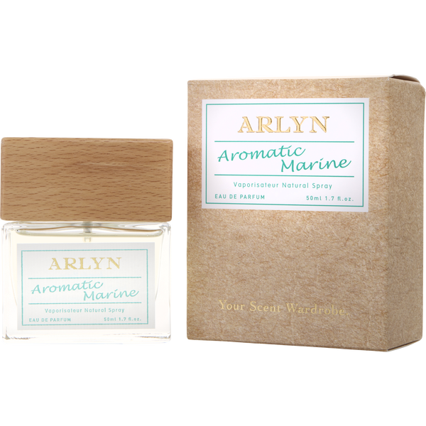 Arlyn Aromatic Marine Eau De Parfum Spray 1.7 oz