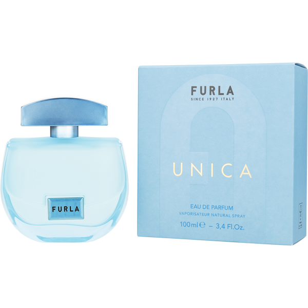Furla Unica by Furla, Eau De Parfum Spray 3.4 oz, image 1 of 2
