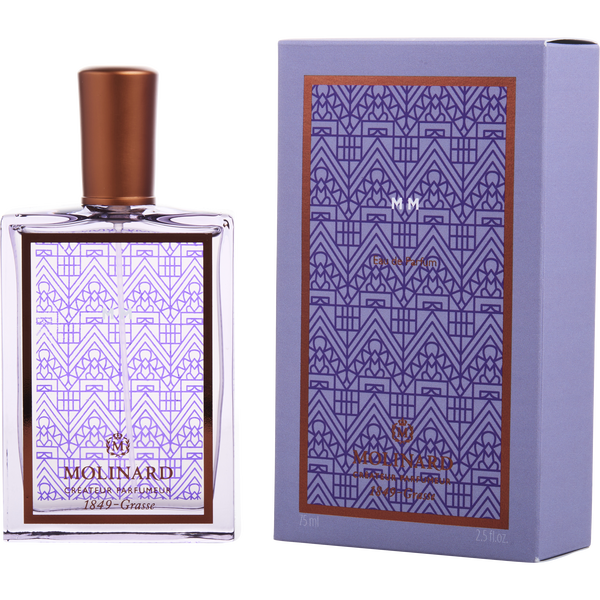 Molinard Mm Eau De Parfum Spray 2.5 oz