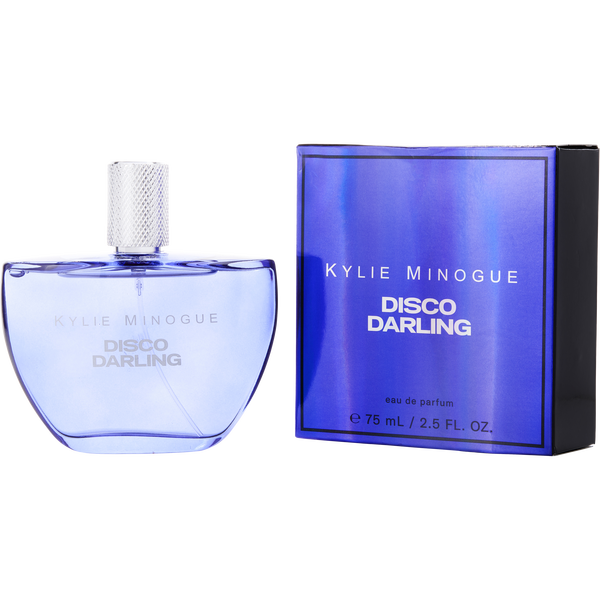 Disco Darling by Kylie Minogue, Eau De Parfum Spray 2.5 oz