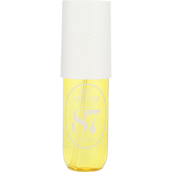 Sol De Janeiro Rio Radiance by Sol De Janeiro, Perfume Mist 3 oz