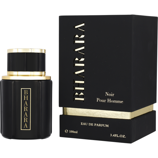 Bharara Noir Eau De Parfum Spray 3.4 oz