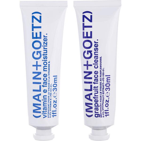 Malin+Goetz Face Duo