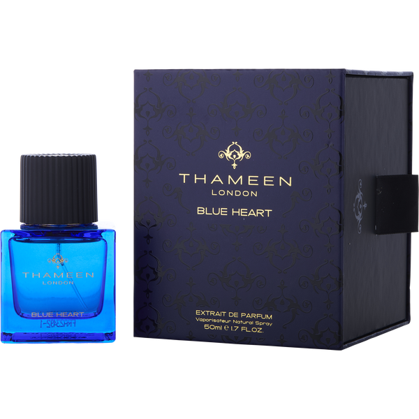 Thameen Blue Heart Extrait De Parfum Spray 1.7 oz