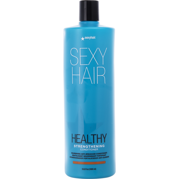 Sexy Hair by Sexy Hair Concepts, I Want Strength Strengthening Conditioner 33.8 oz
