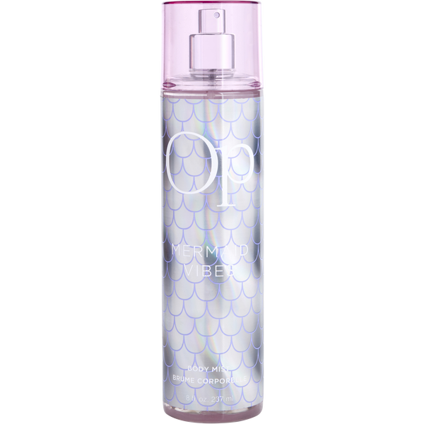 Op Mermaid Vibes Body Mist 8 oz