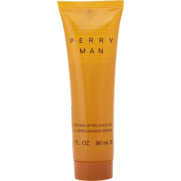 Perry Ellis Aftershave 3 oz