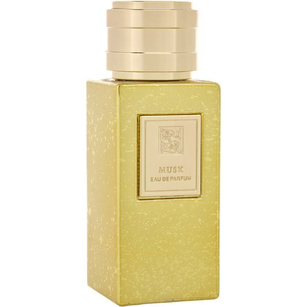 Signature Musk by Sillage d'Orient, Eau De Parfum Spray 3.3 oz Tester