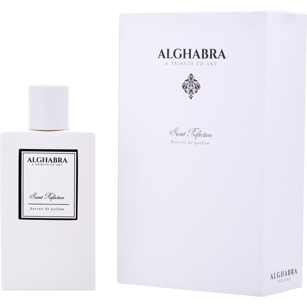 Alghabra Sweet Reflection by Alghabra Parfums, Extrait De Parfum Spray 1.69 oz