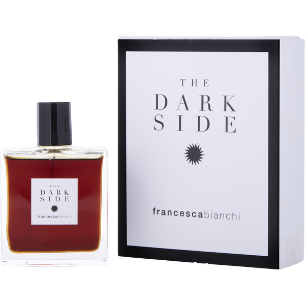 Francesca Bianchi The Dark Side by Francesca Bianchi, Extrait De Parfum Spray 3.4 oz