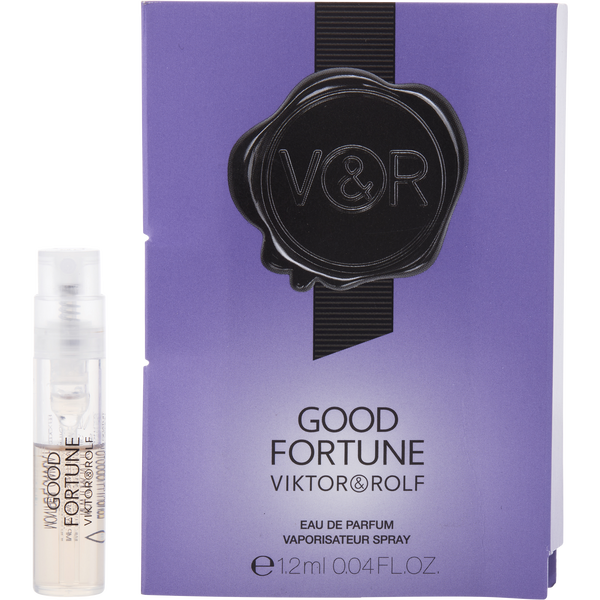 Good Fortune Eau De Parfum Spray Vial