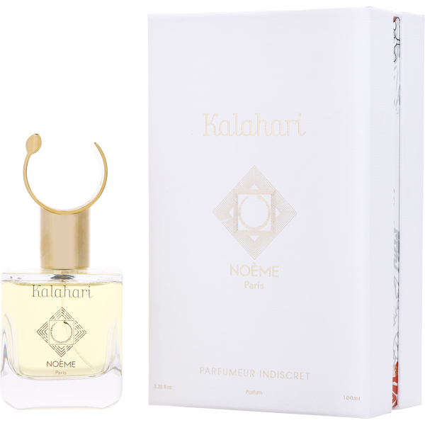 Noeme Paris Kalahari by Noeme Paris, Eau De Parfum Spray 3.4 oz