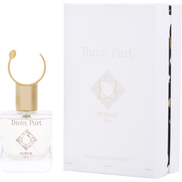 Noeme Paris Divin Part by Noeme Paris, Eau De Parfum Spray 3.4 oz