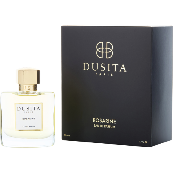 Dusita Rosarine by Dusita, Eau De Parfum Spray 1.7 oz