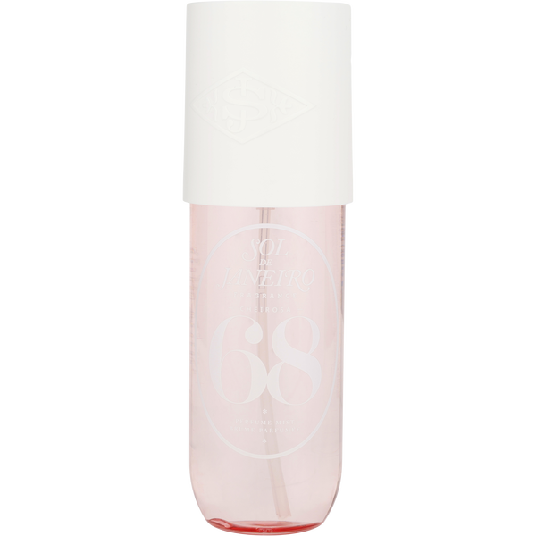 Sol De Janeiro Brazilian Crush Cheirosa 68 by Sol De Janeiro, Hair & Body Mist 8 oz