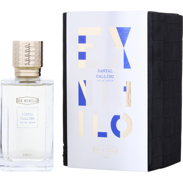 Ex Nihilo Santal Calling Eau De Parfum Spray 3.4 oz
